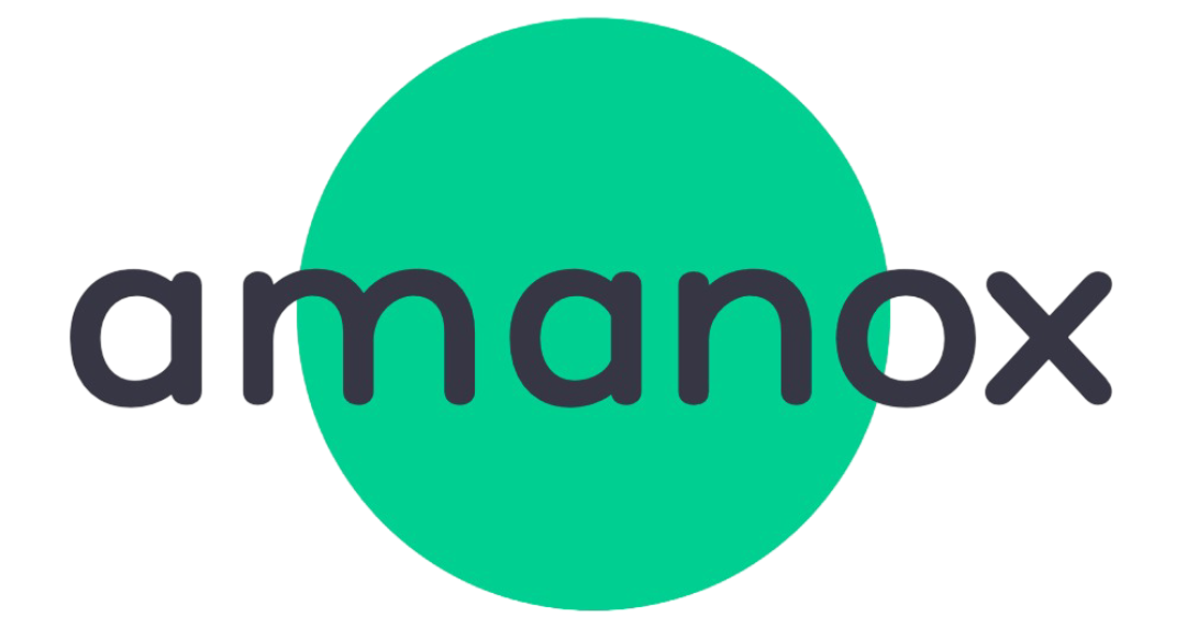 Amanox Logo